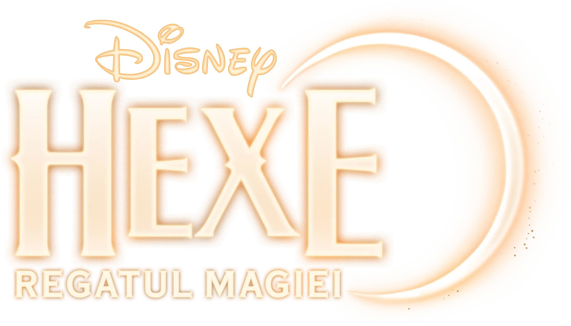 Disney: Hexe: Regatul Magiei