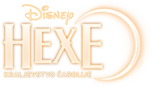 Disneyjeva Hexe: Kraljevstvo čarolije