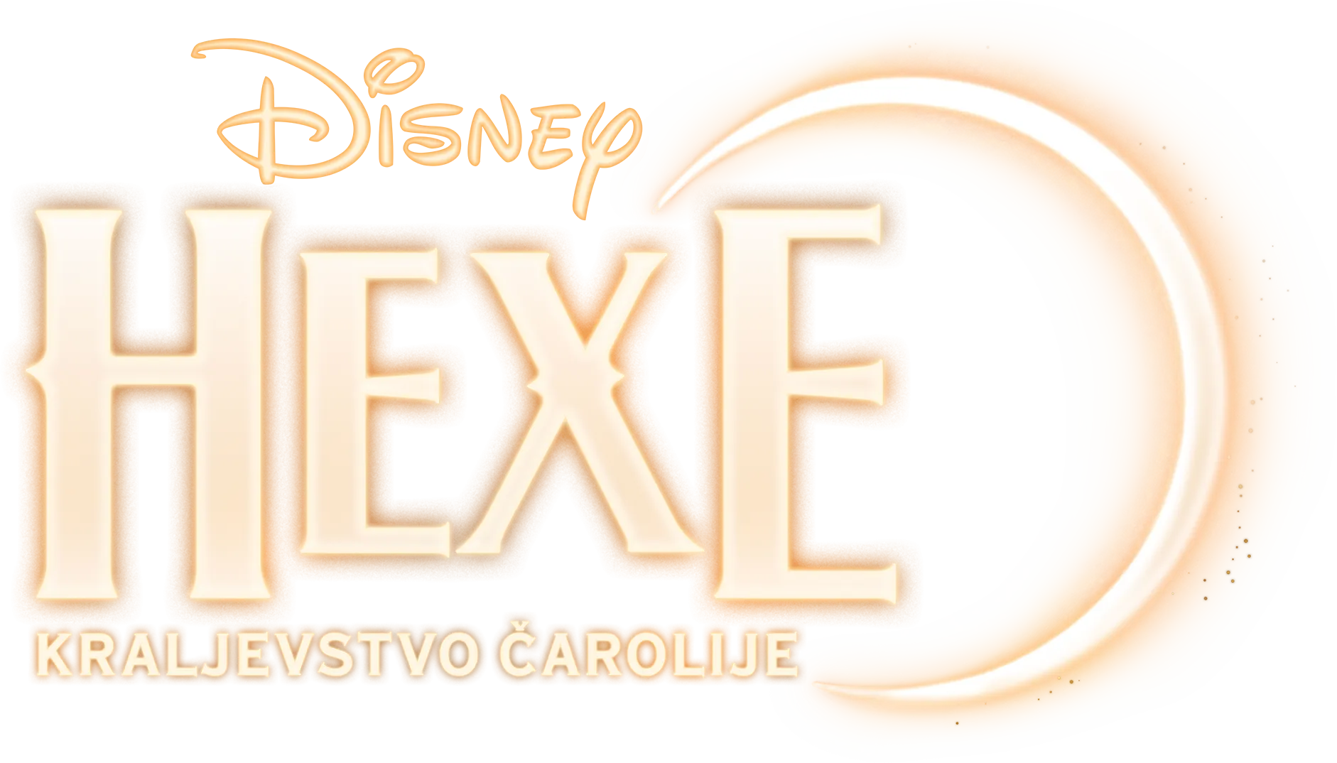 Disneyjeva Hexe: Kraljevstvo čarolije