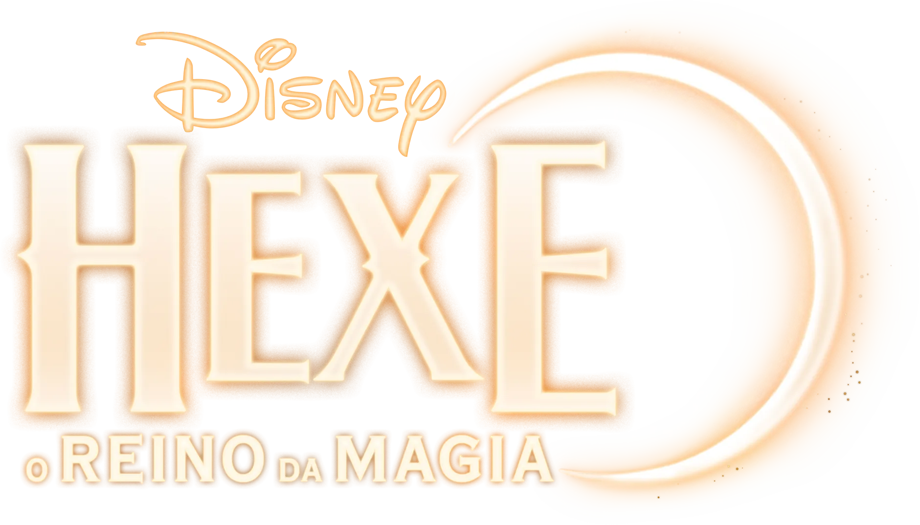 Disney's Hexe: O Reino Da Magia