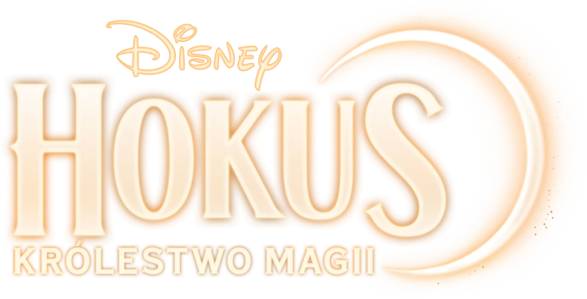 Disneya Hokus:Królestwo Magii