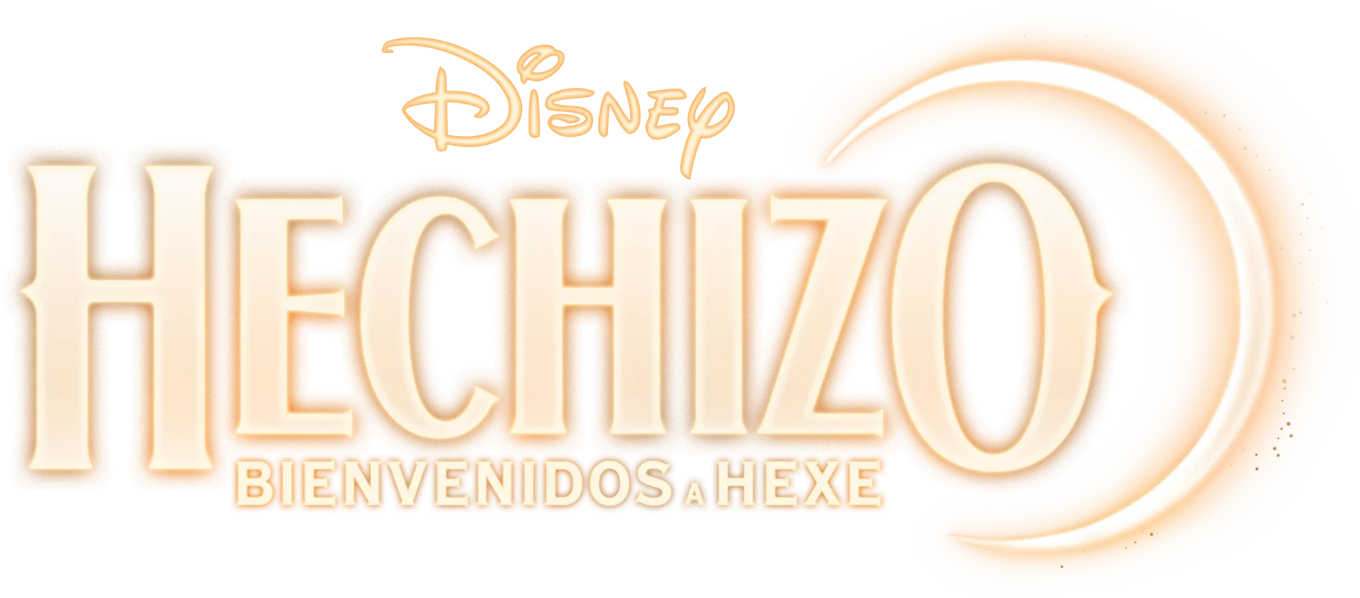 Disney's Hechizo: Bienvenidos a Hexe