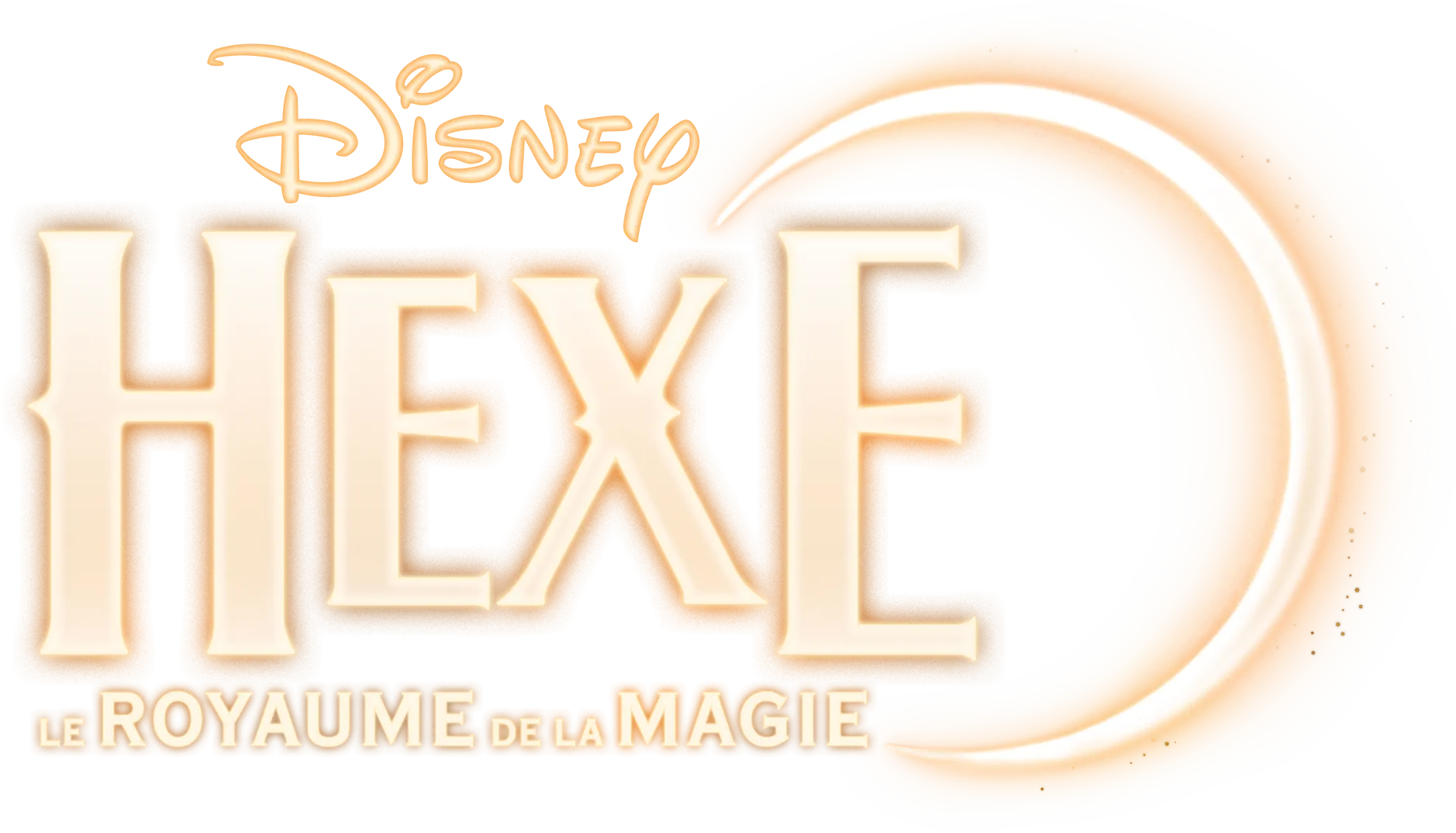 Disney : Hexe : Le royaume de la magie