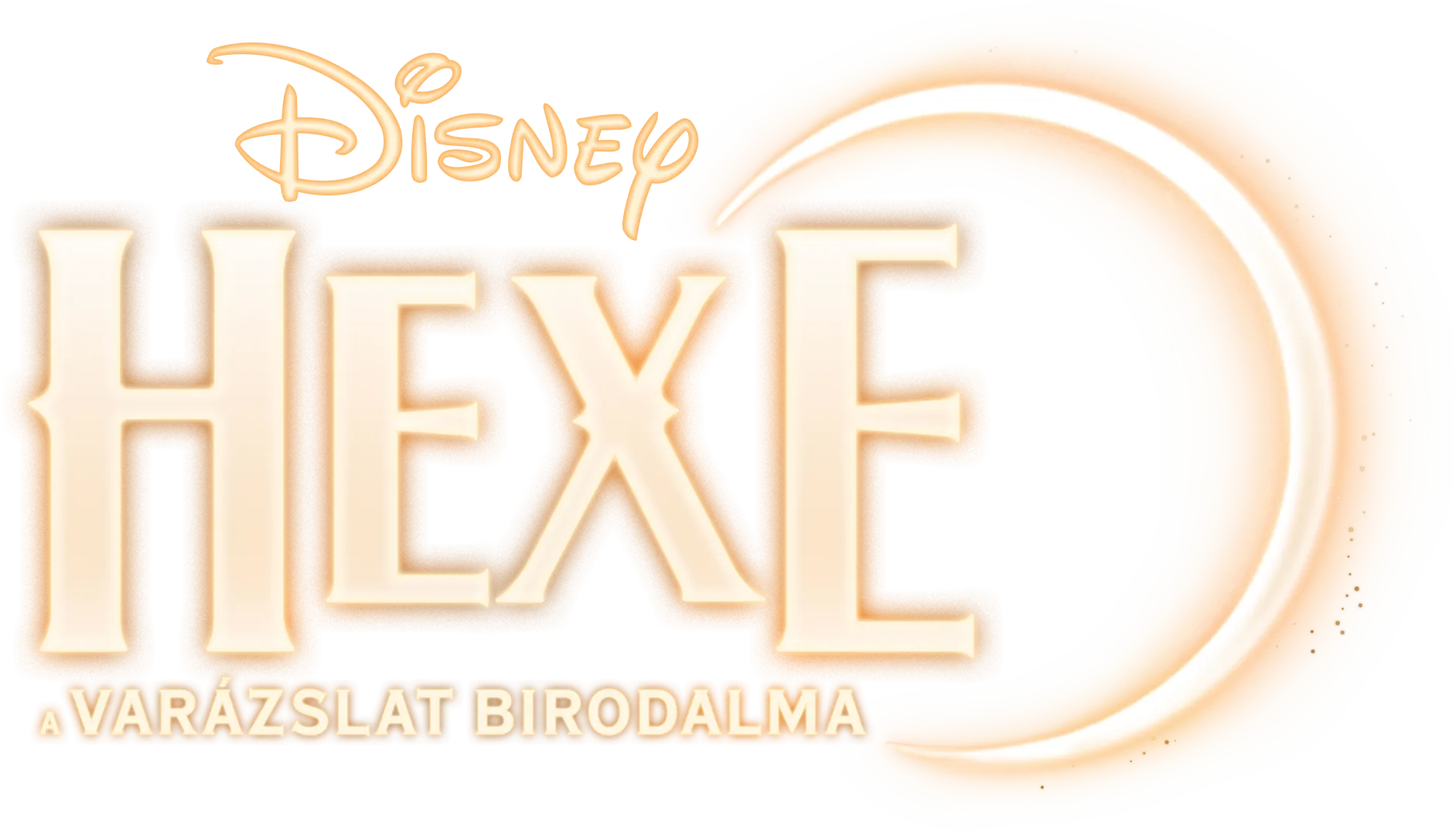 Disney: Hexe: A varázslat birodalma