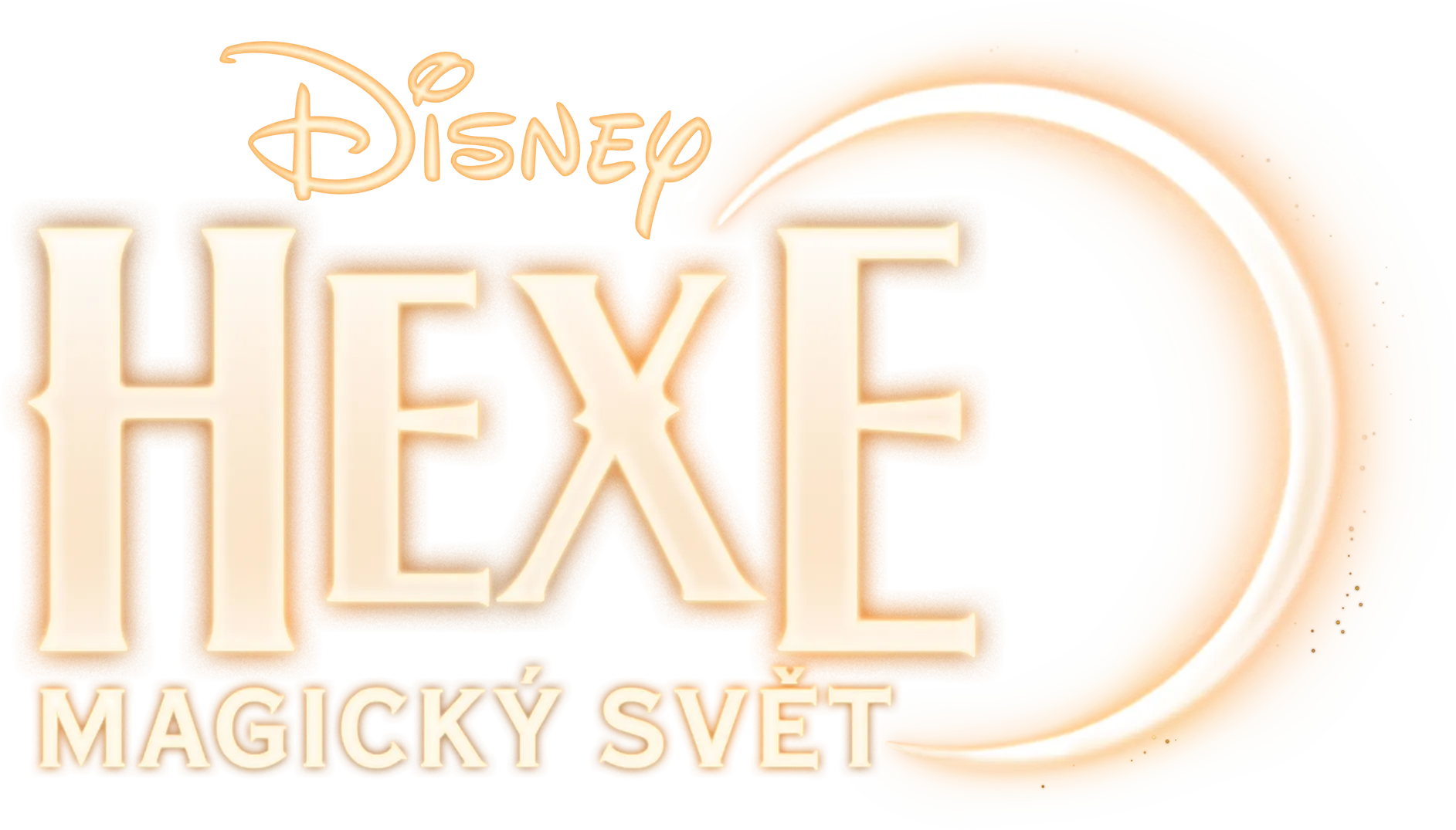 Disneyho Hexe: Magický svět