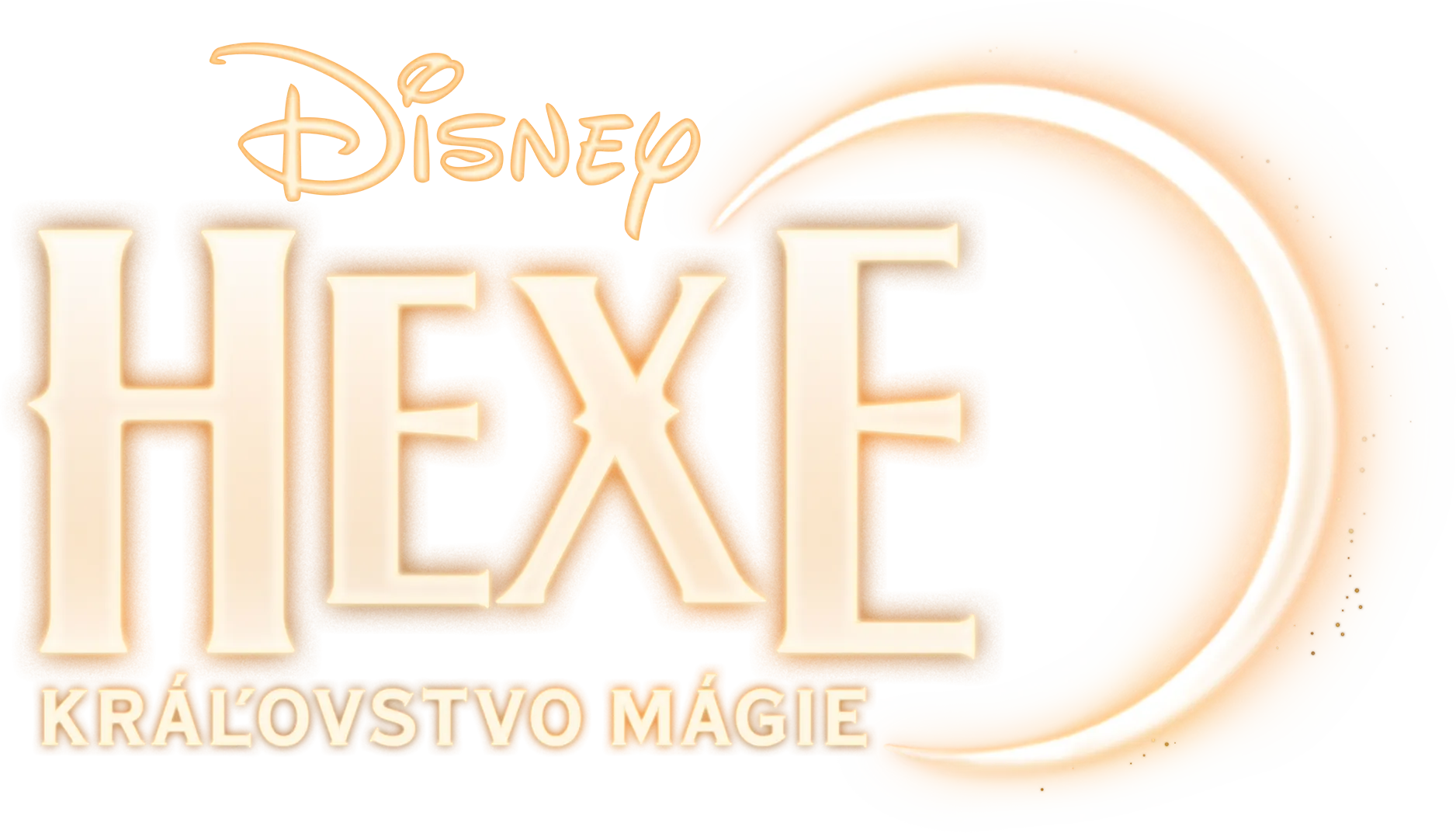 Disneyho Hexe: Kráľovstvo Mágie