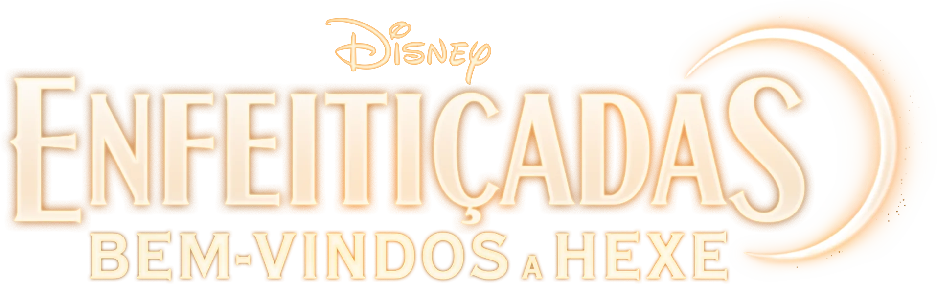 Disney's Enfeitiçadas: Bem-vindos a Hexe