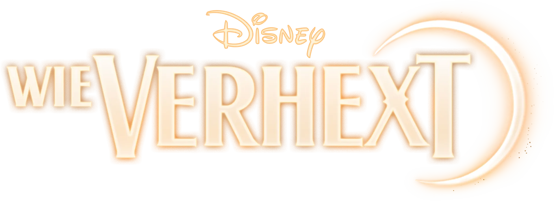 Disneys Wie Verhext