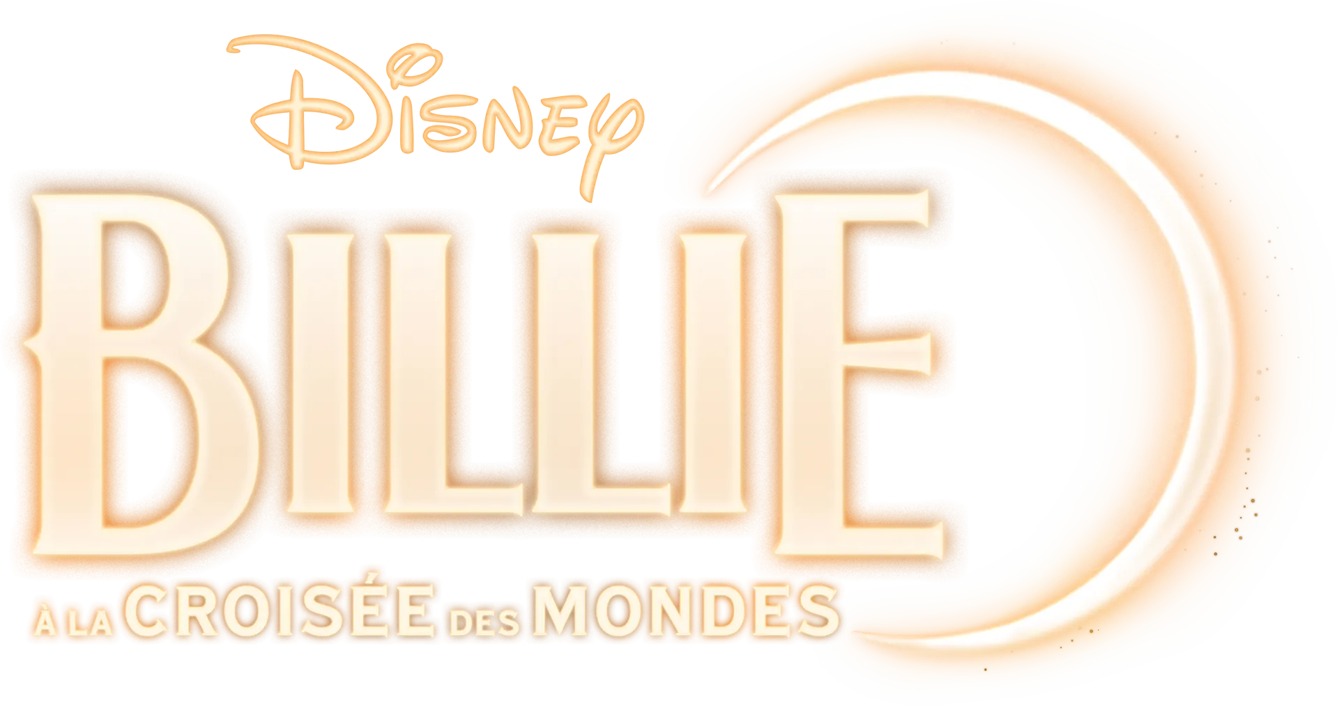 Disney Billie, à la croisée des mondes