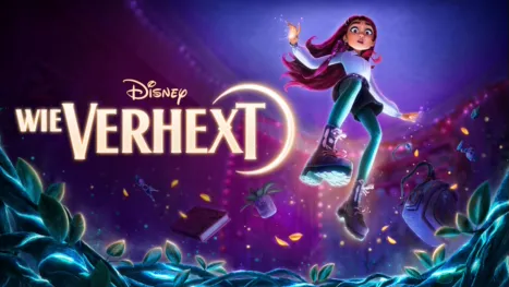 thumbnail - Disneys Wie Verhext