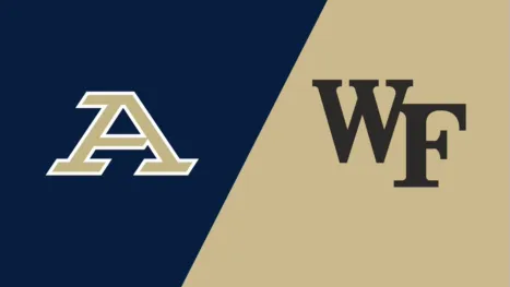 thumbnail - Akron vs. Wake Forest
