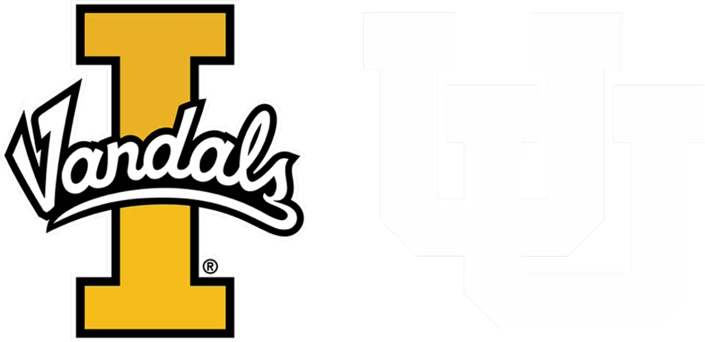 Idaho vs. #21 Utah