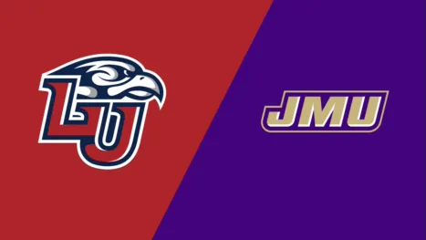 thumbnail - Liberty vs. James Madison