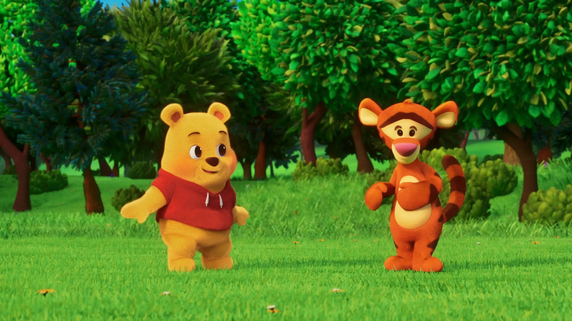 thumbnail - S3:E17 Owl Plays Follow the Tigger