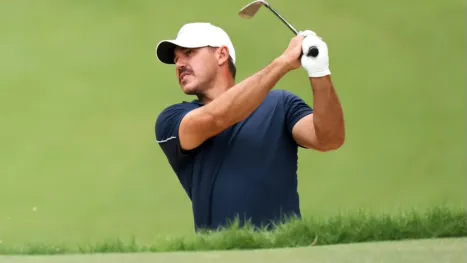 thumbnail - Wyndham Championship: Koepka Group  (Third Round)