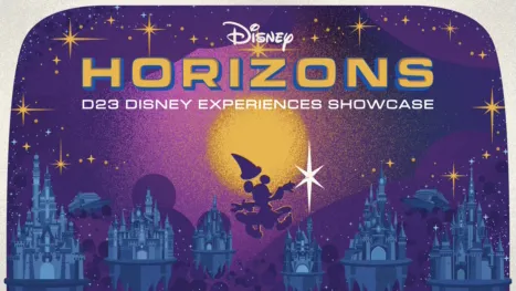 thumbnail - D23 Horizons: Disney Experiences Showcase