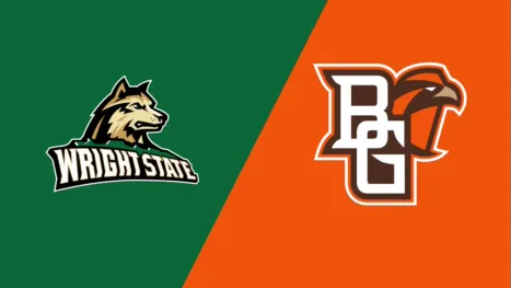 thumbnail - Wright State vs. Bowling Green