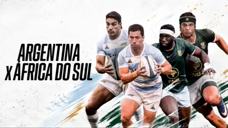 thumbnail - Argentina x Africa Do Sul