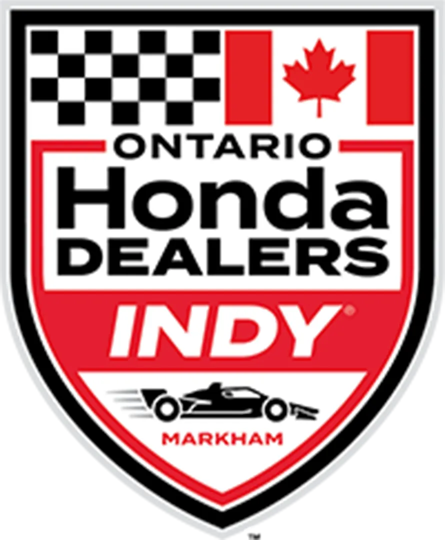 IndyCar: Streets of Markham