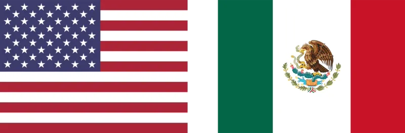Estados Unidos vs. México (Final)