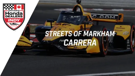 thumbnail - IndyCar: Streets of Markham