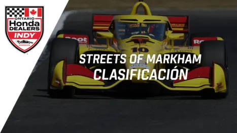 thumbnail - Streets of Markham (Qualifying)