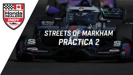 thumbnail - Streets of Markham (Practice 2)