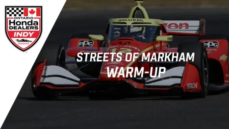 thumbnail - Streets of Markham (Warm-Up)