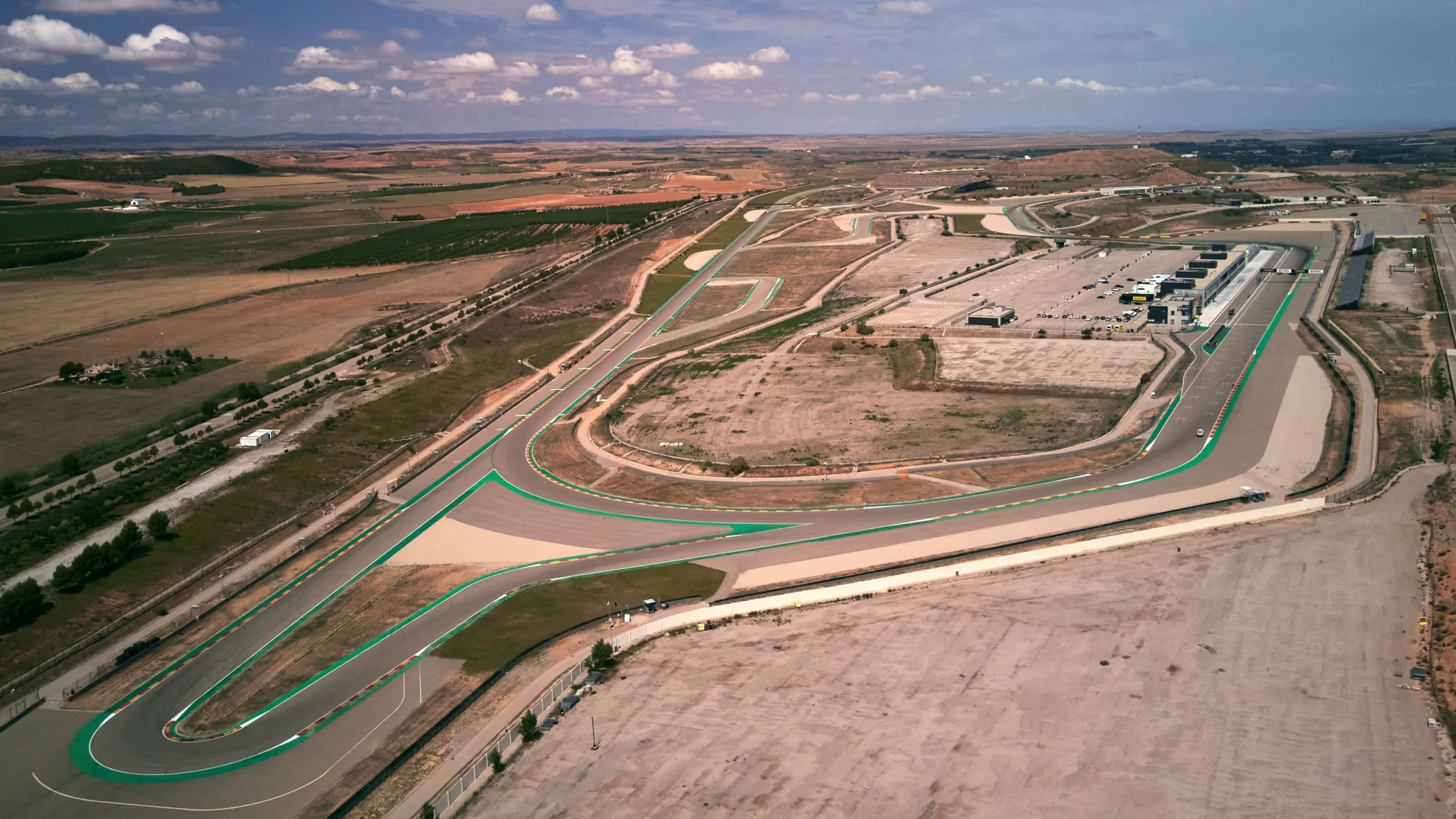 2026 Harley-Davidson Bagger World Cup: Spielberg: Race 1