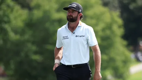 thumbnail - Wyndham Championship: Young Group (Final Round)