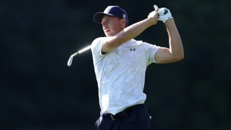 thumbnail - Wyndham Championship: Spieth Group (Final Round)