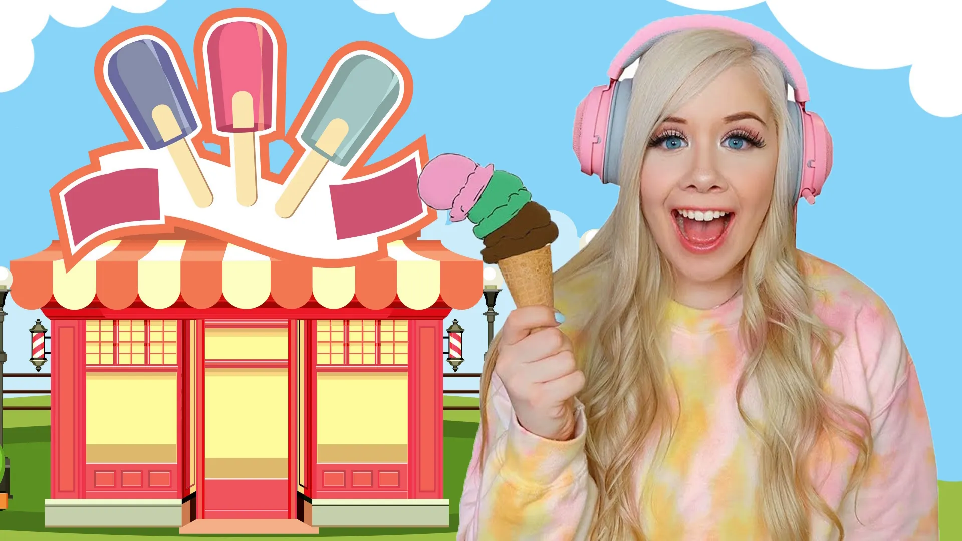 thumbnail - S1:E14 Mackenzie Turner's Roblox Challenges!