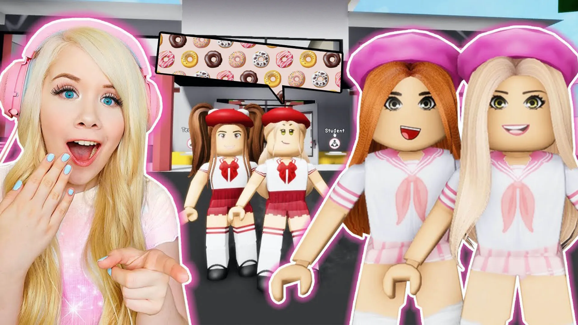 thumbnail - S1:E11 Growing Up In Brookhaven!
