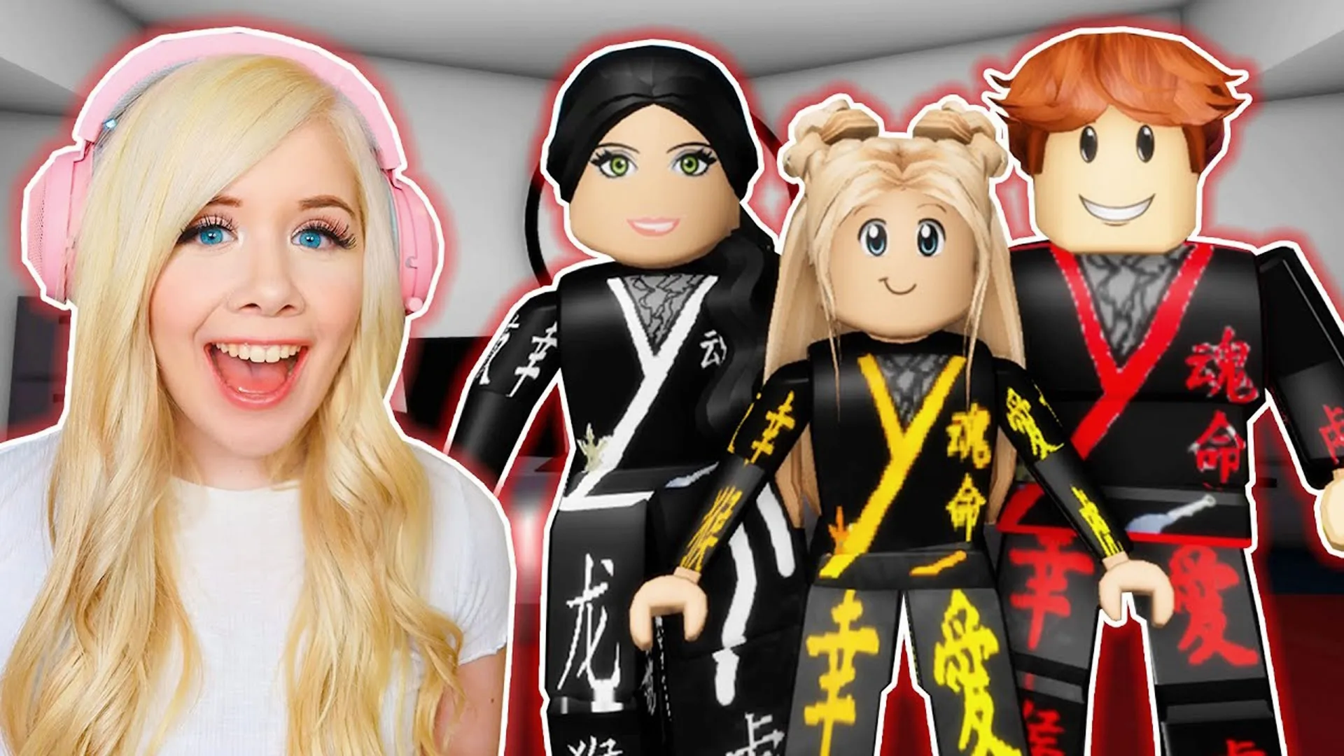 thumbnail - S1:E2 Silly and Sneaky Roblox Adventures!