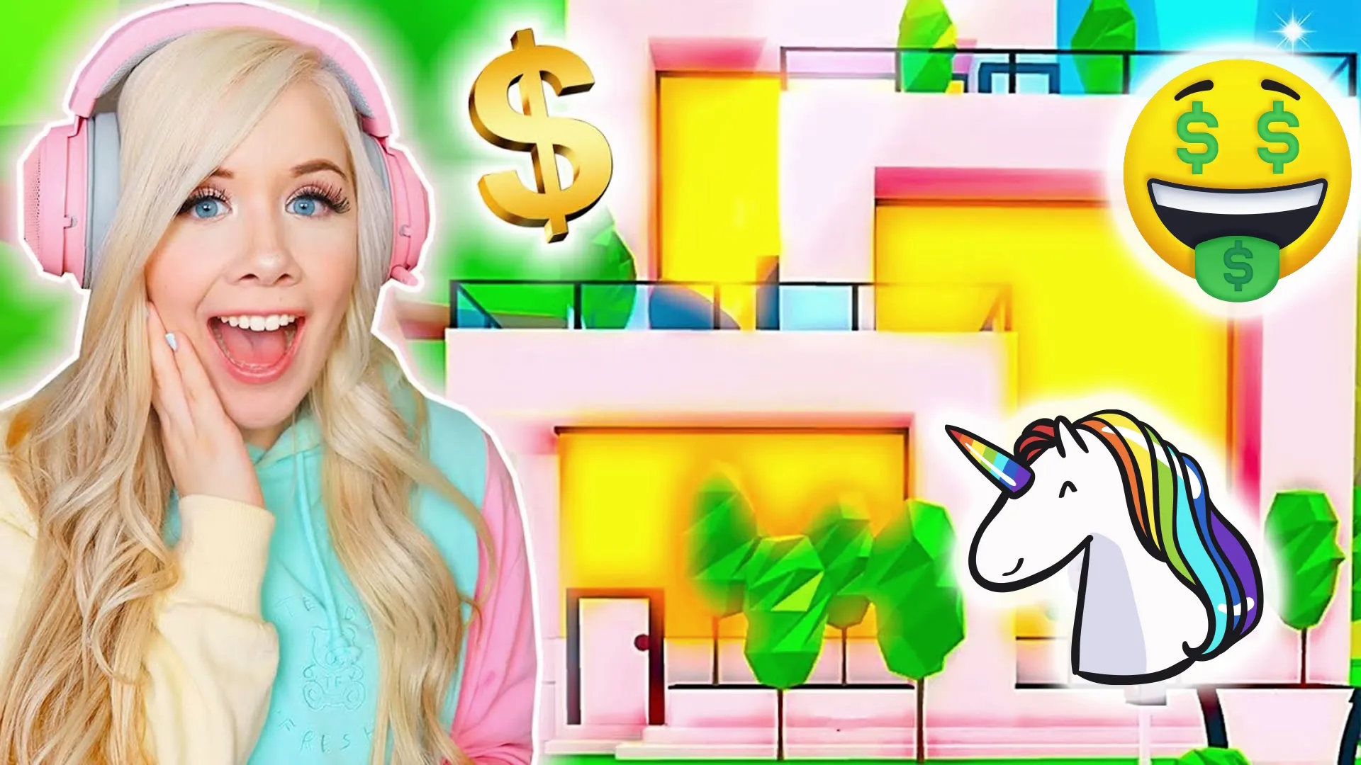 thumbnail - S1:E4 Regal Roblox with Mackenzie Turner!