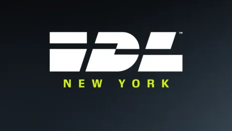 thumbnail - International Dance League: Episode 1 - New York