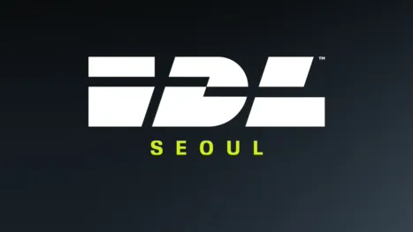 thumbnail - International Dance League - Seoul Series