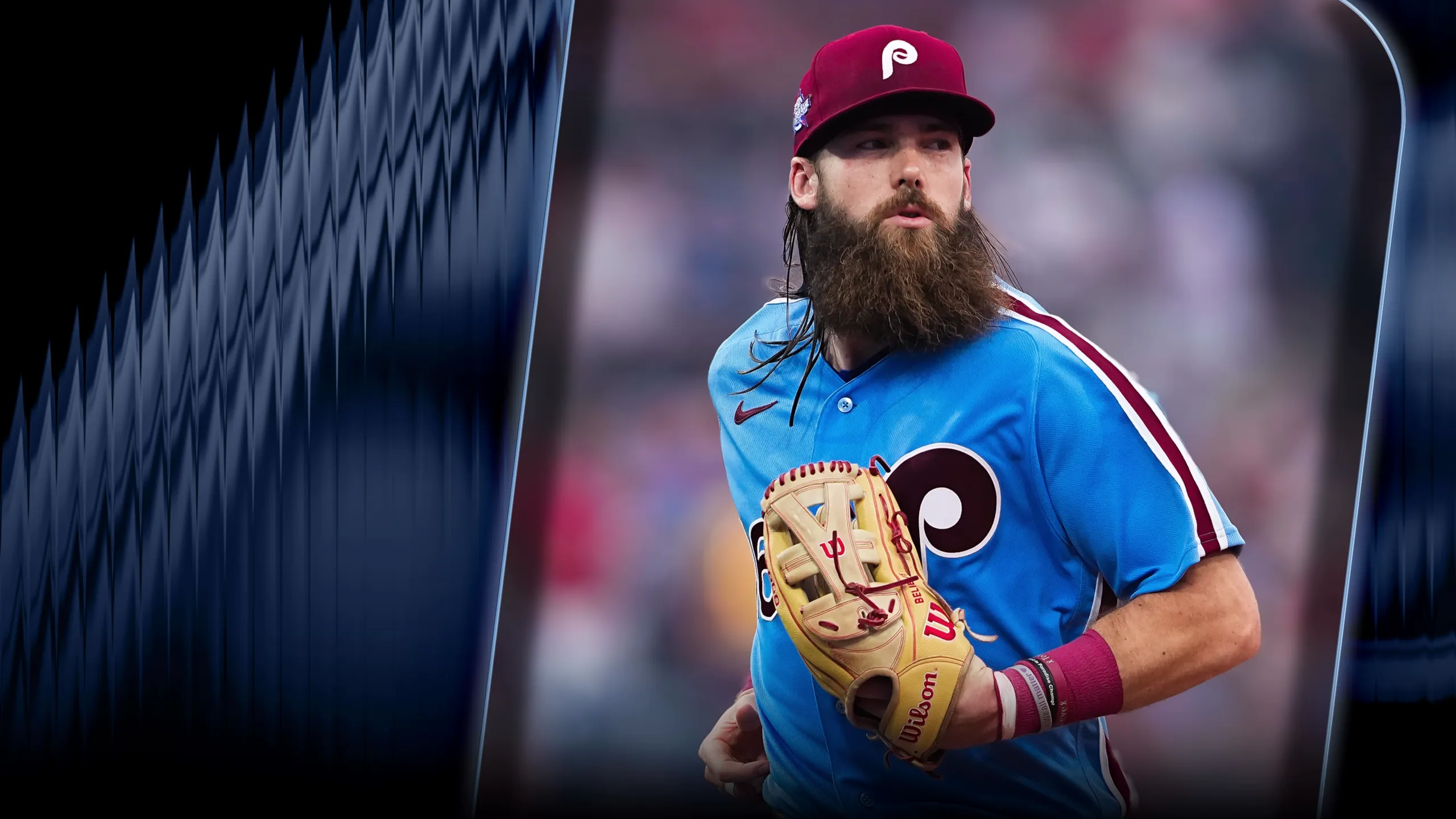 MLB Mini: Philadelphia Phillies vs Atlanta Braves