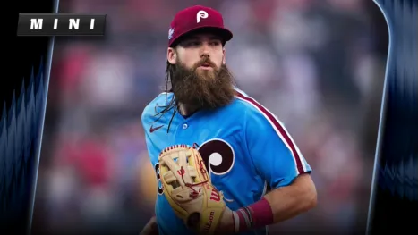 thumbnail - MLB Mini: Philadelphia Phillies vs Atlanta Braves