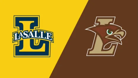 thumbnail - La Salle vs. Lehigh