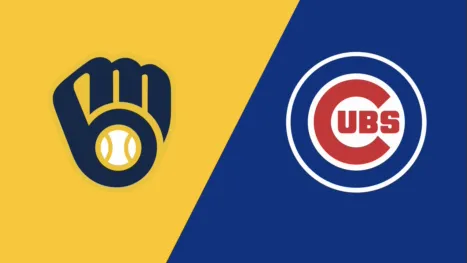 thumbnail - Milwaukee Brewers vs. Chicago Cubs