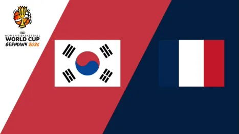 thumbnail - Korea vs. France