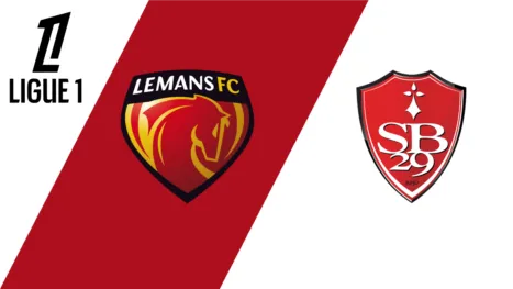 thumbnail - Le Mans vs. Brest