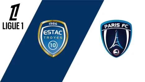 thumbnail - Troyes vs. Paris FC
