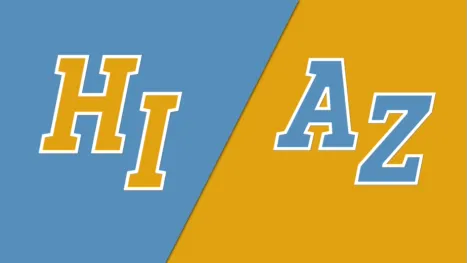 thumbnail - Kapa'a, HI vs. Chandler, AZ