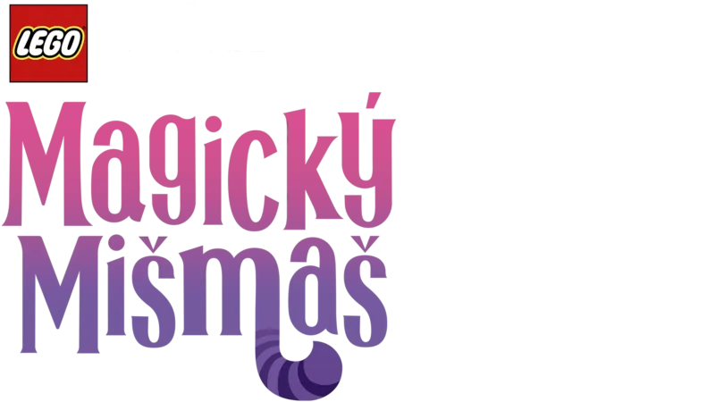 LEGO Disney Princezné: Magický mišmaš