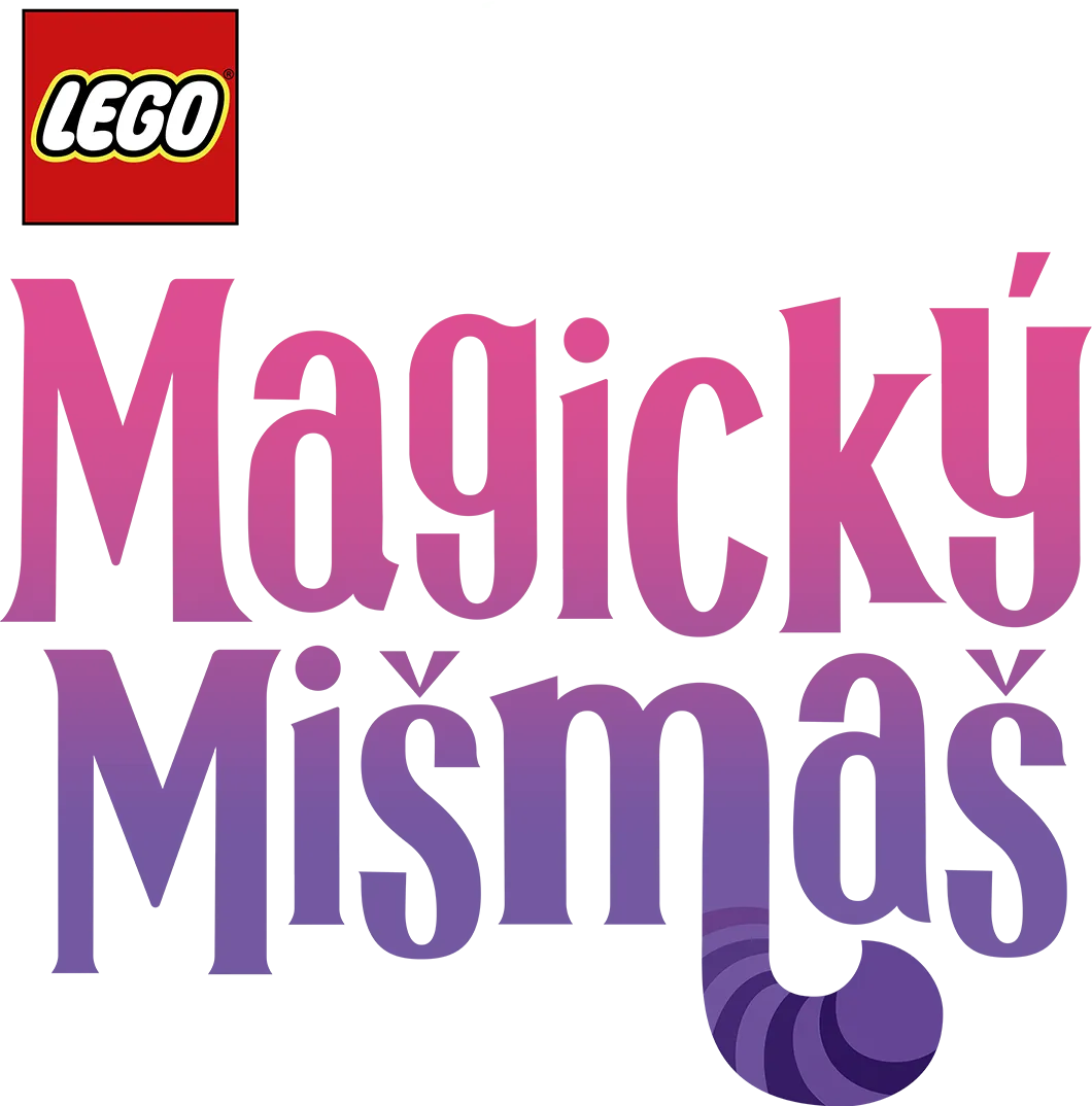 LEGO Disney Princezné: Magický mišmaš