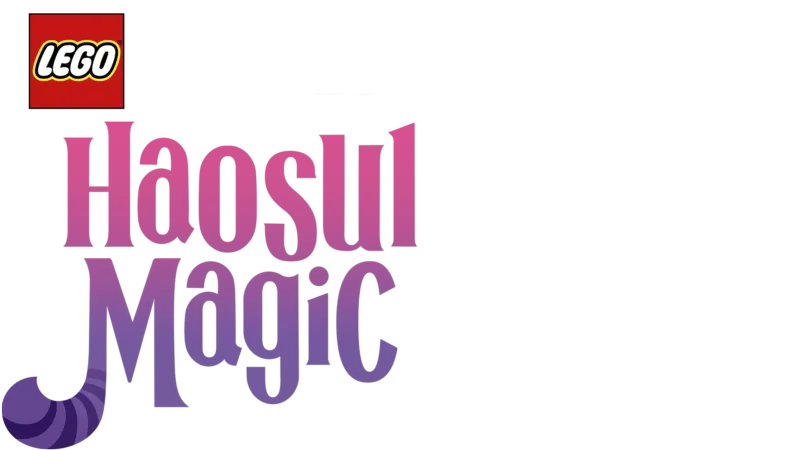 LEGO Disney Prințese: Haosul Magic