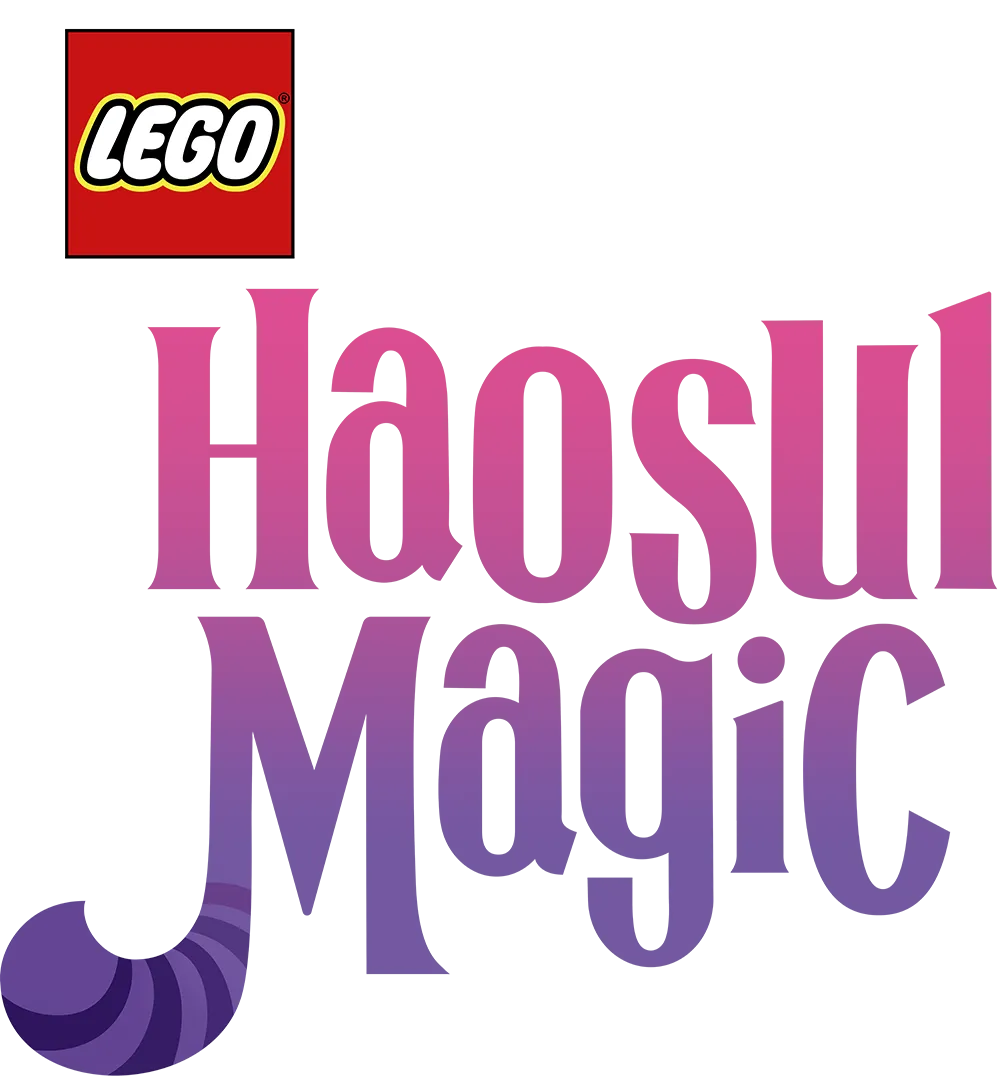 LEGO Disney Prințese: Haosul Magic