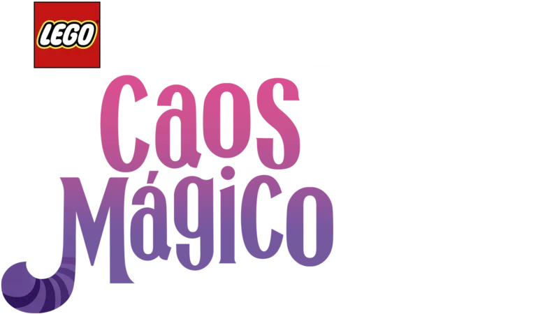 LEGO Disney Princesas: Caos Mágico